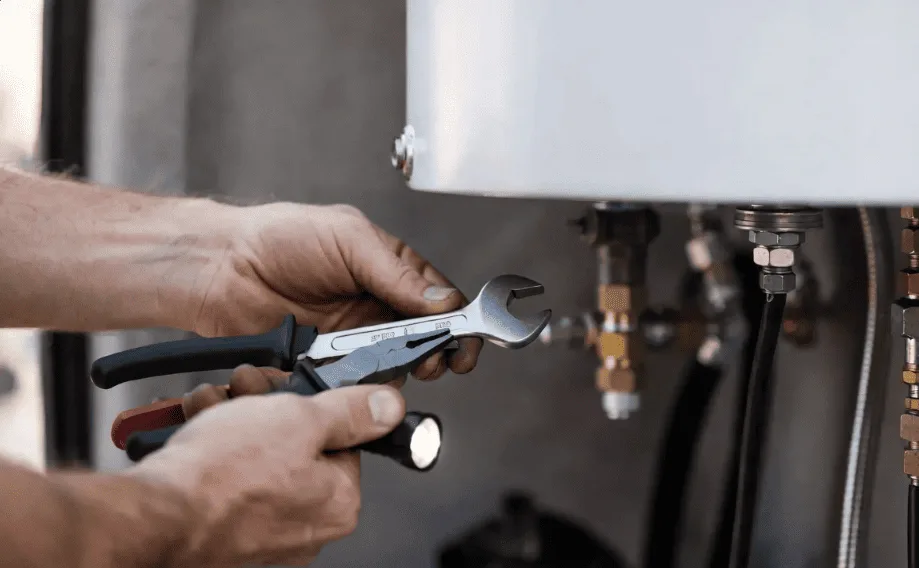 Why choose Water Heater Repair in Termo, CA